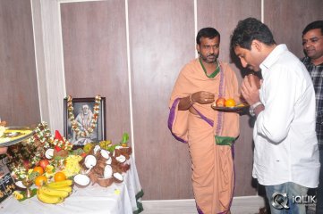 Maine Pyar Kiya Movie Opening